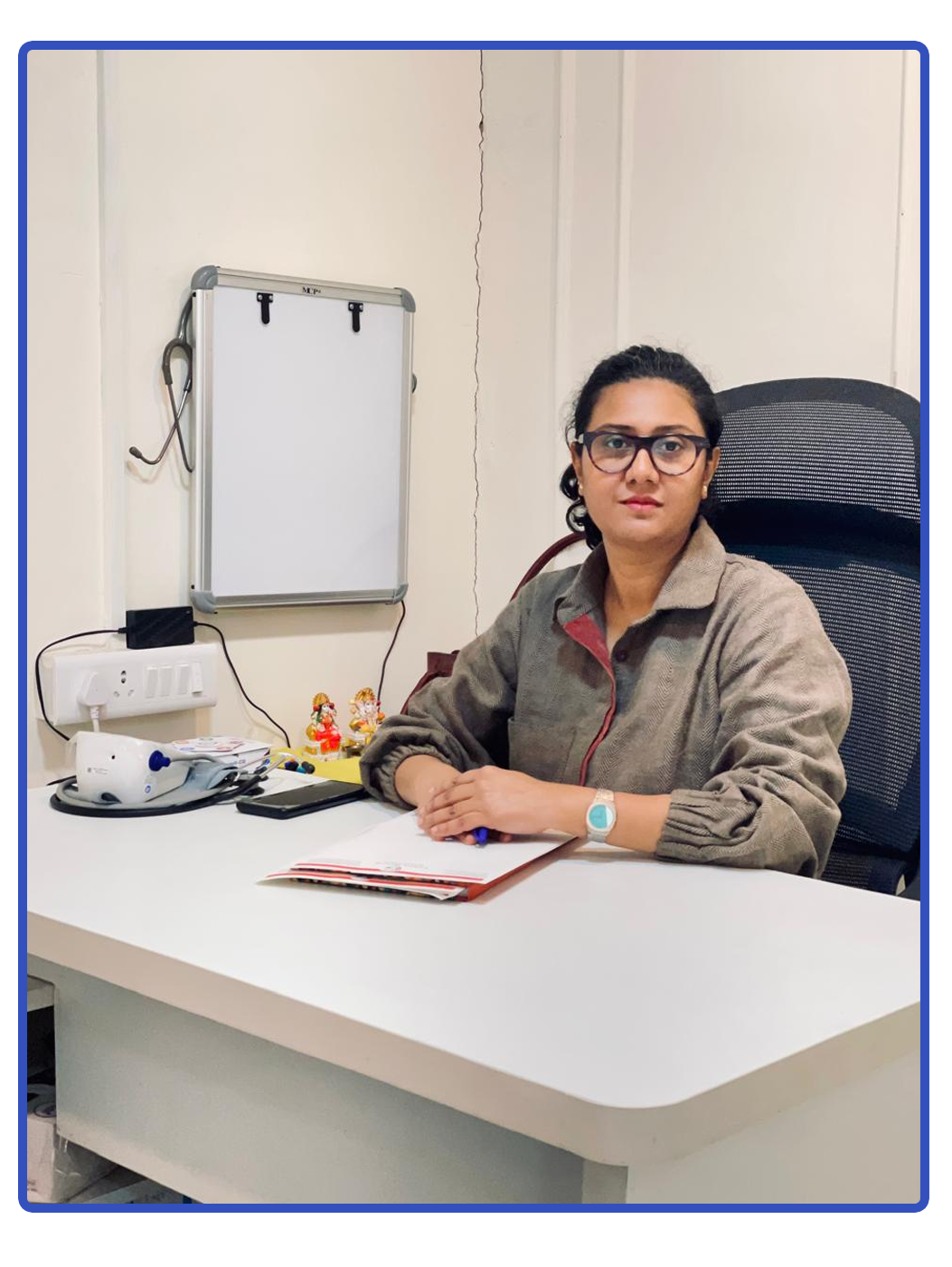 Dr. Priyanka Verma