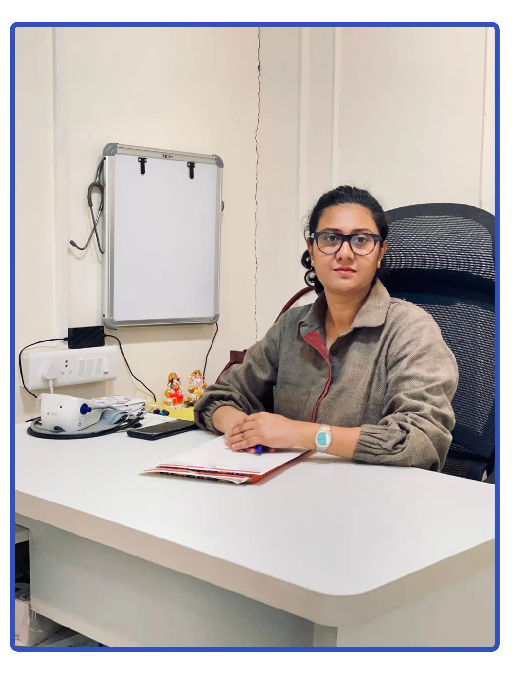 Dr. Priyanka Verma