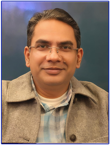 Dr. Chandan Soni Sinha