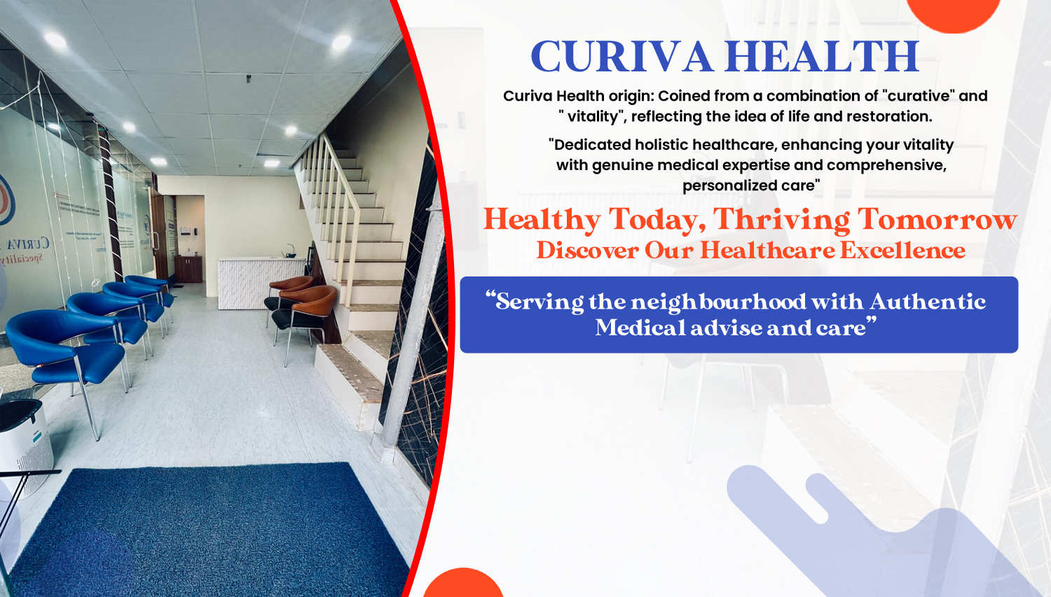 Curiva Health Speciality Clinics
