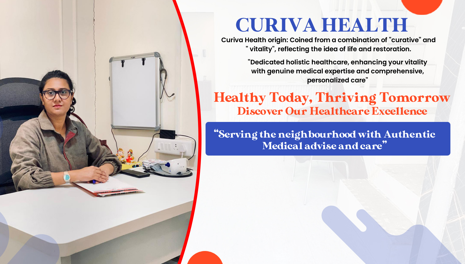 Curiva Health Speciality Clinics