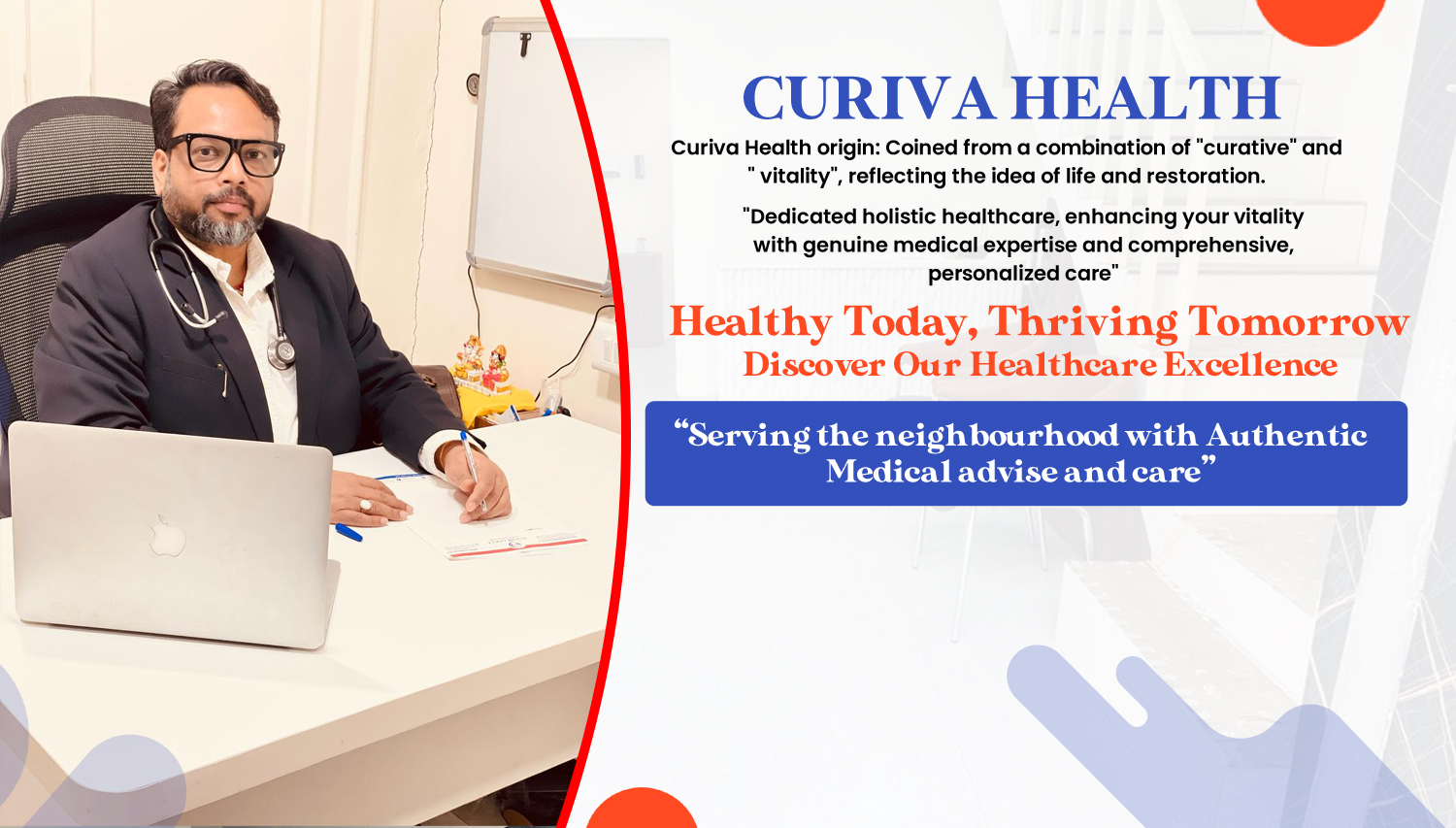 Curiva Health Speciality Clinics