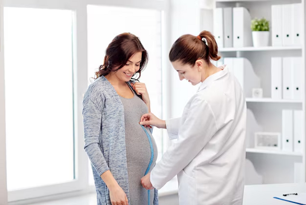 Pregnancy Care