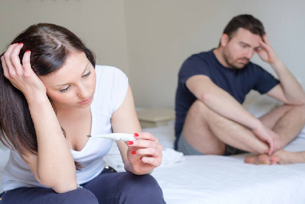 Infertility Support