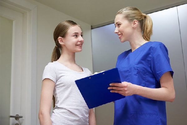 Pediatric and Adolescent Gynecology