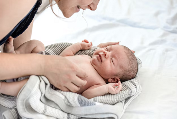 Postpartum Health