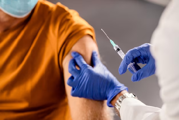 Immunizations