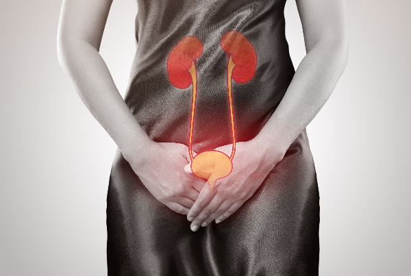 Urinary Infections