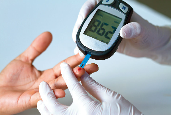 Diabetes and Complications