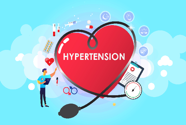 Hypertension