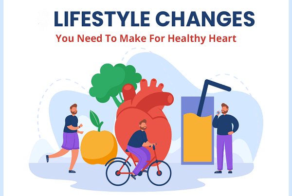 Lifestyle Changes