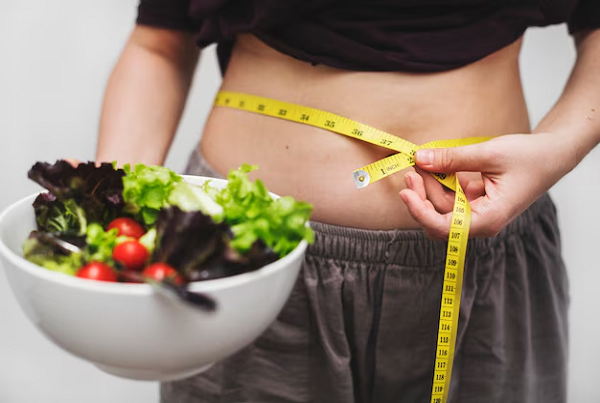 Nutrition and Weight Management