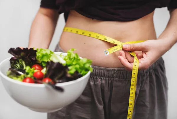 Nutrition and Weight Management