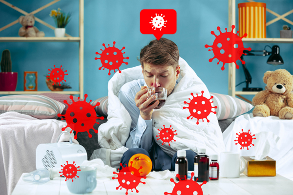 Infectious Diseases