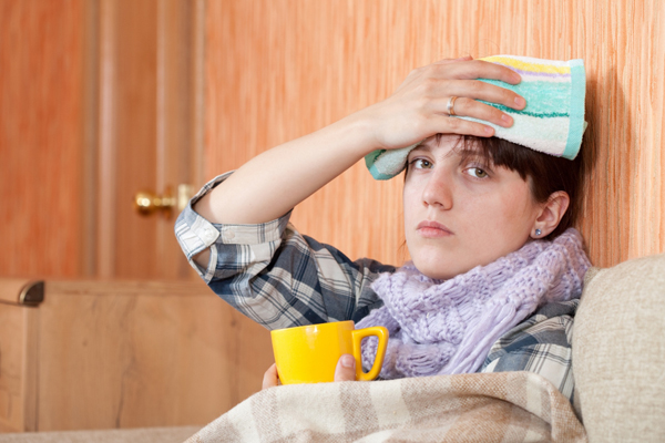 Seasonal illness