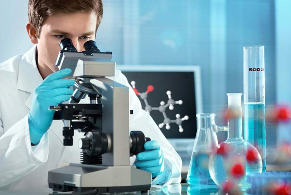 Lab Services