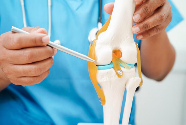 Complete Orthopedic Care