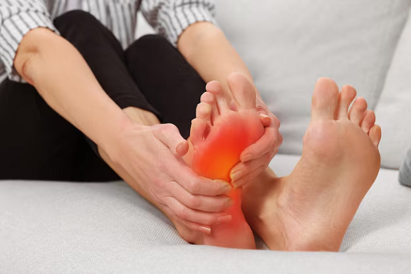 Foot And Ankle