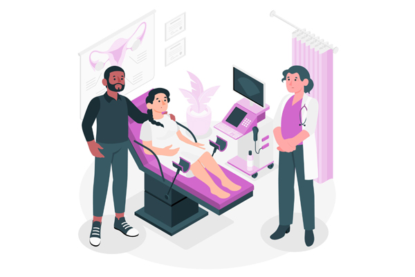 Gynecological Services
