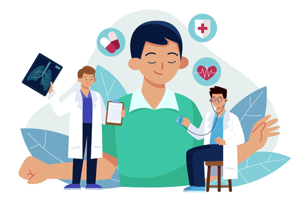 Physician Services